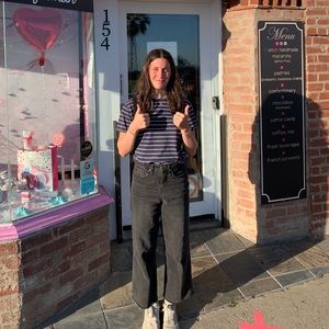 Meet your Posher, Hailey